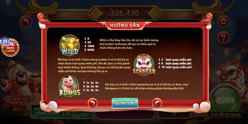 Bí quyết làm giàu cùng game Thần tài Hit Club