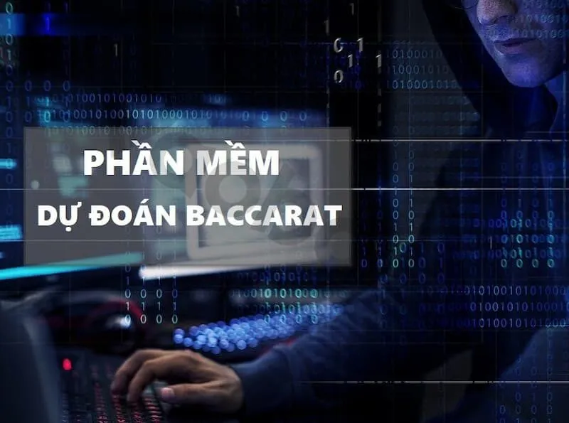 Dùng app dự đoán game baccarat