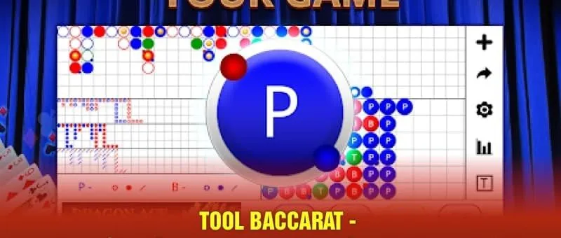app dự đoán baccarat