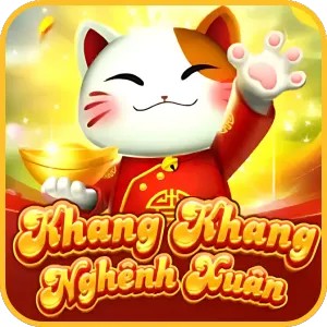 Nổ hũ Mèo tài lộc